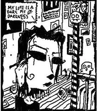 Anne Gwish from JTHM