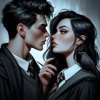 AgliaGrindelwald