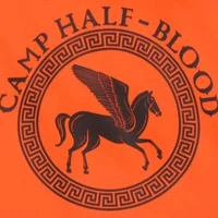 Camp half-blood