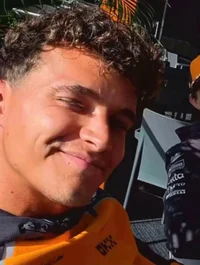 Lando Norris