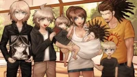 Danganronpa Bad End
