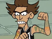 Turk from Good Vibes