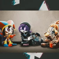 Pomni-Uzi-Melancholy