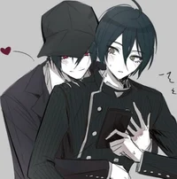 Shuichi Saihara