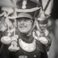 Михаил Бестужев 