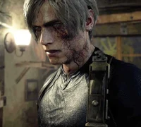 Leon Kennedy