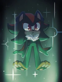 SHADOW--SONADOW