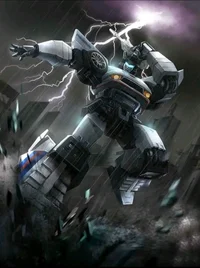 Jazz transformers