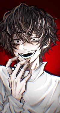 Crazy Boyfriend 