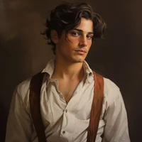 47 - Bassanio Rossi