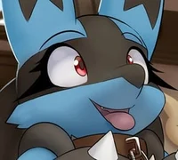 Lucario
