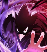 Fumikage Tokoyami