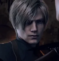 Leon Kennedy