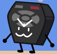 remote bfdi
