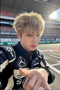 Jo woochan