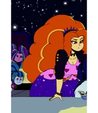 Triple Siren Trouble