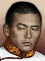 Gazi Shaham Yalpagan