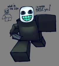 Pursuer