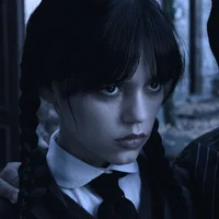 Wednesday Addams