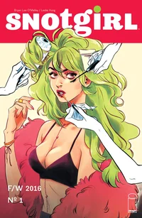 Snotgirl