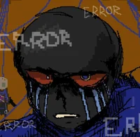 Prince Error Sans