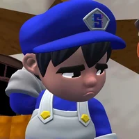 SMG4