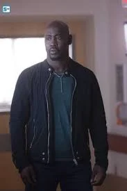 Amenadiel Canaan