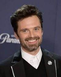 Sebastian Stan 