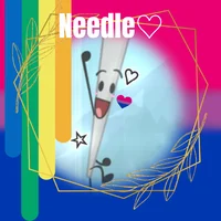 Needle - BFDIA
