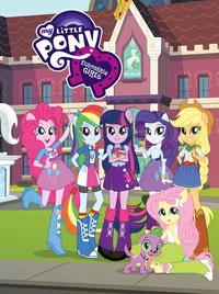 MLP Equestria Girls