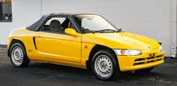 Honda Beat