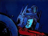 Optimus Prime - 20