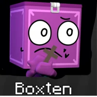 Boxten - DW