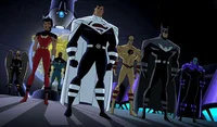 Justice Lords