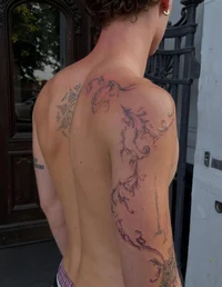 Aaron Kingsley