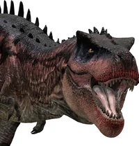 Tarbosaurus
