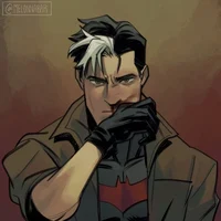 Jason Todd 