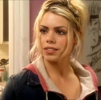 Rose Tyler