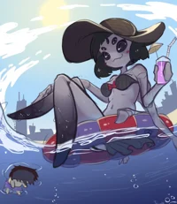 Muffet