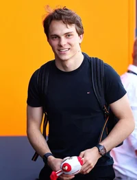 Oscar Piastri