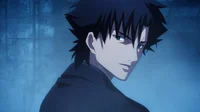 Kiritsugu Emiya 