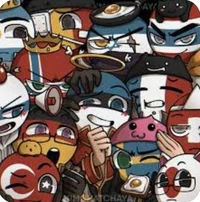 Countryhumans 
