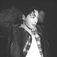 Jungkook 