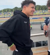 Lando Norris