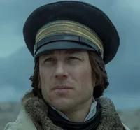 James Fitzjames