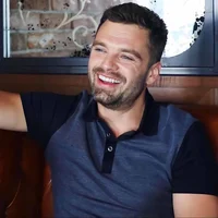 Sebastian Stan