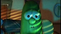 Larry the Cucumber