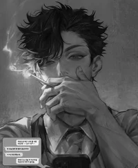 Kuroo Tetsuro