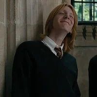 George F Weasley 
