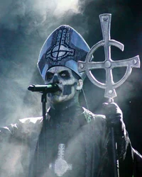 Papa Emeritus II